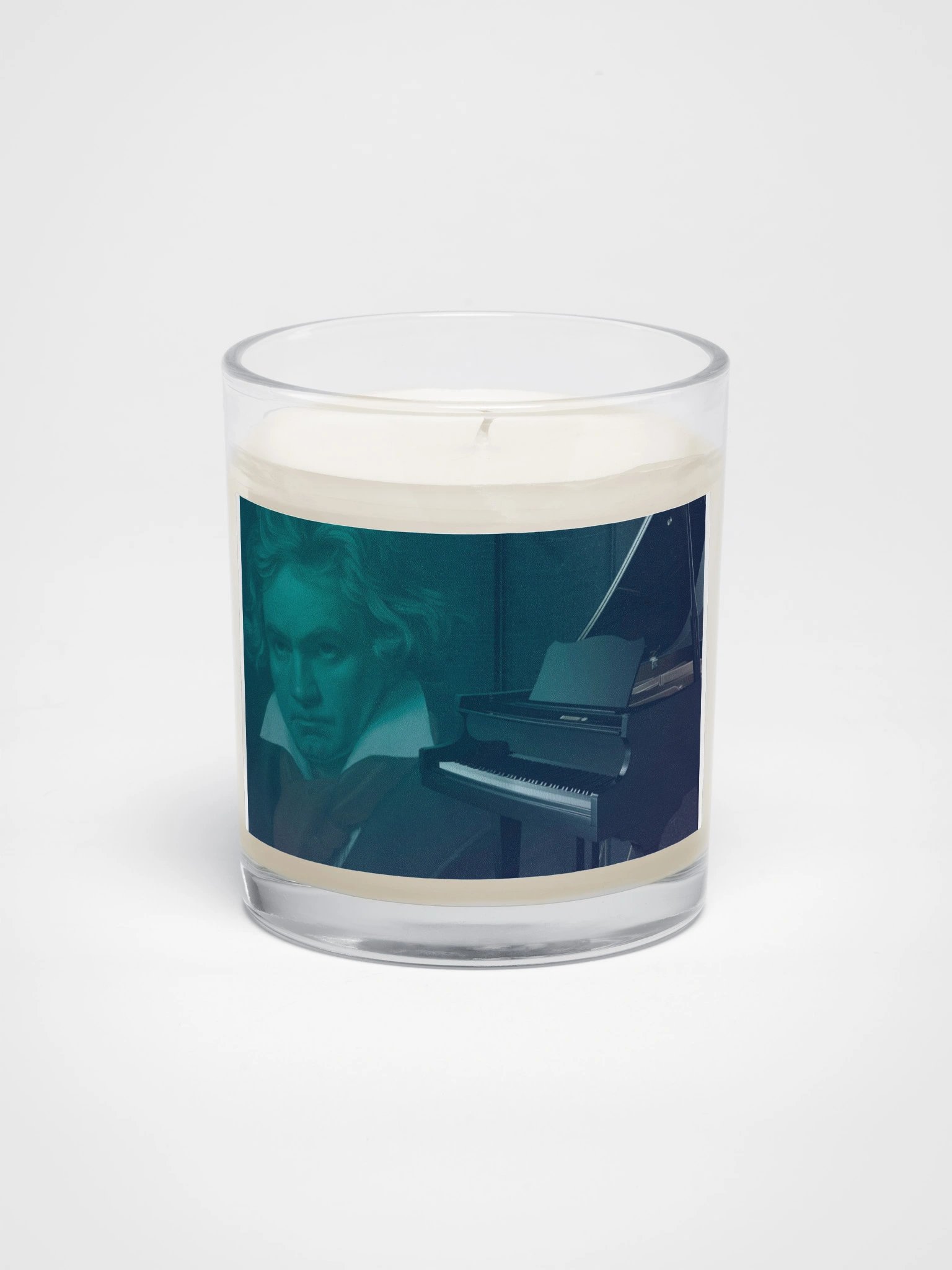 Classical Serenity Soy Candle product image (1)