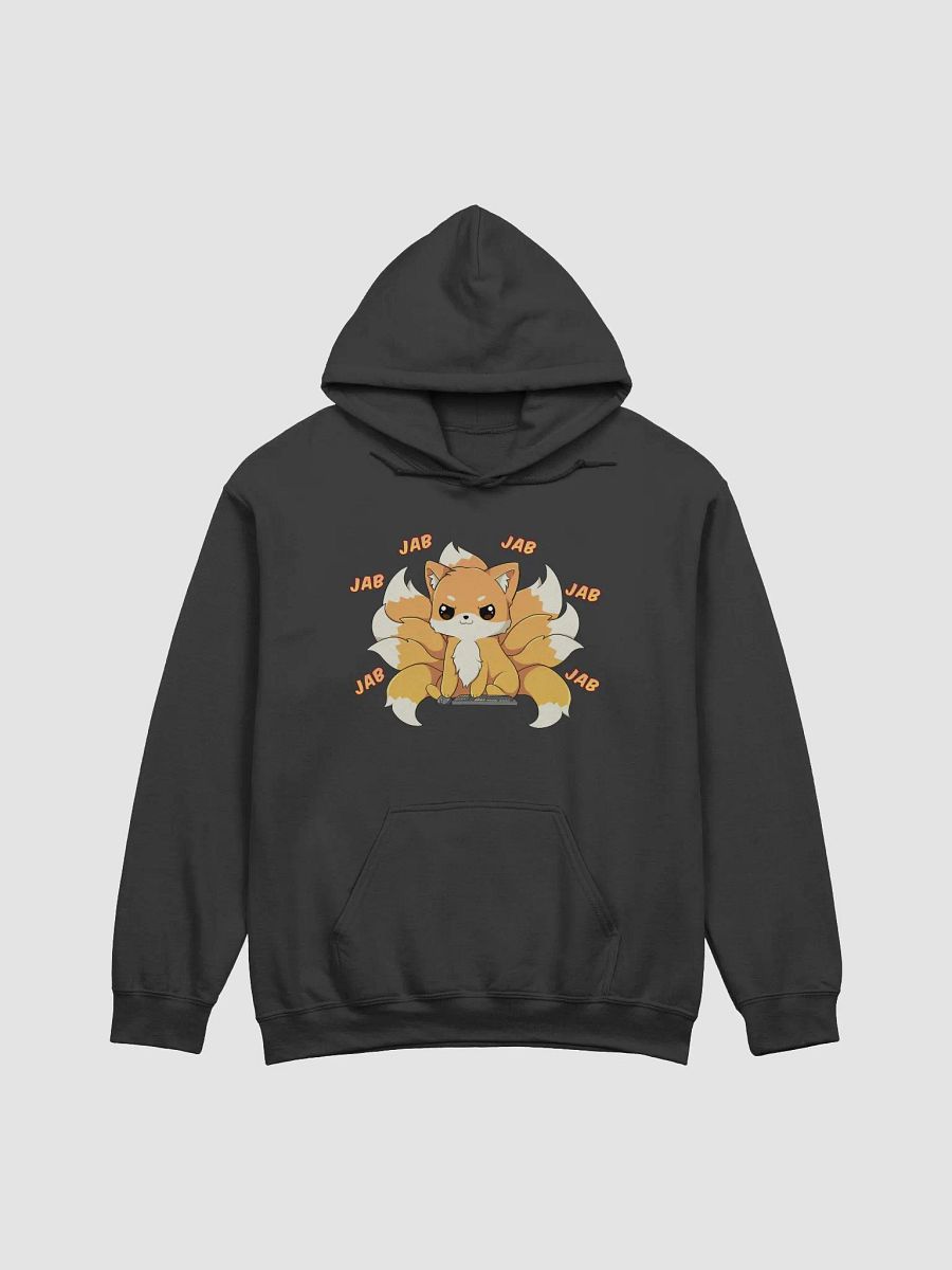 Templar Fox Hoodie product image (5)