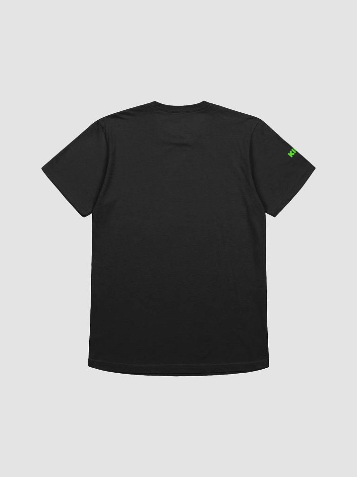 Kick F*ck Cancer Tee product image (2)