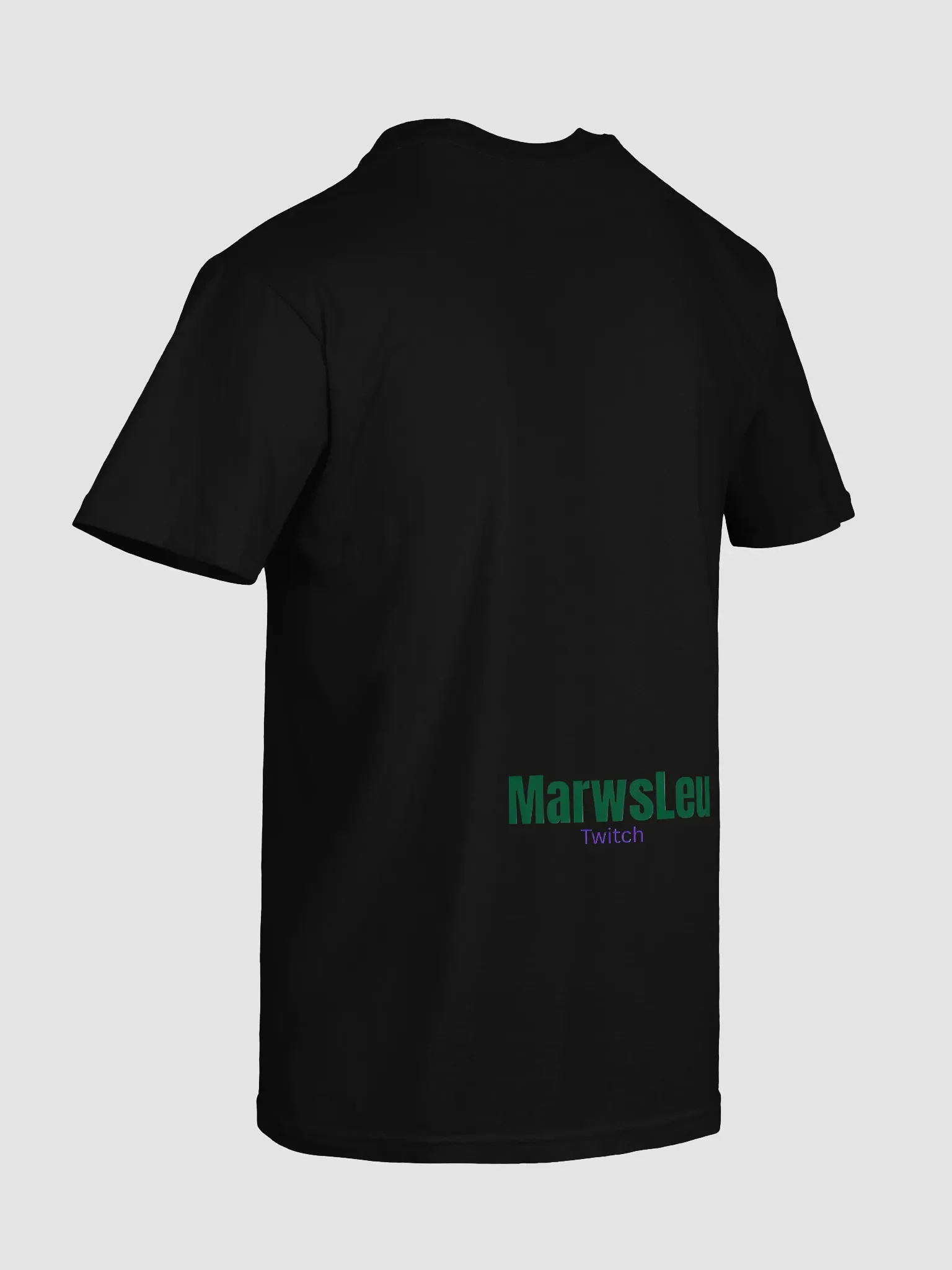 Twitch Comfort: MarwsLeu Edition product image (6)