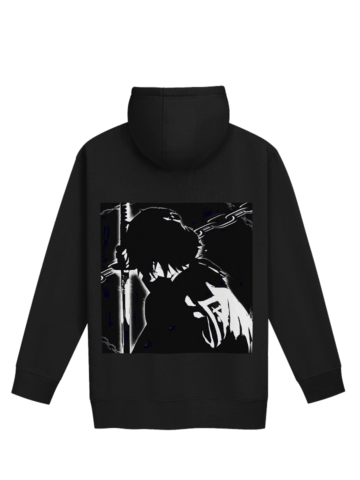 Hoodie Ryku product image (7)