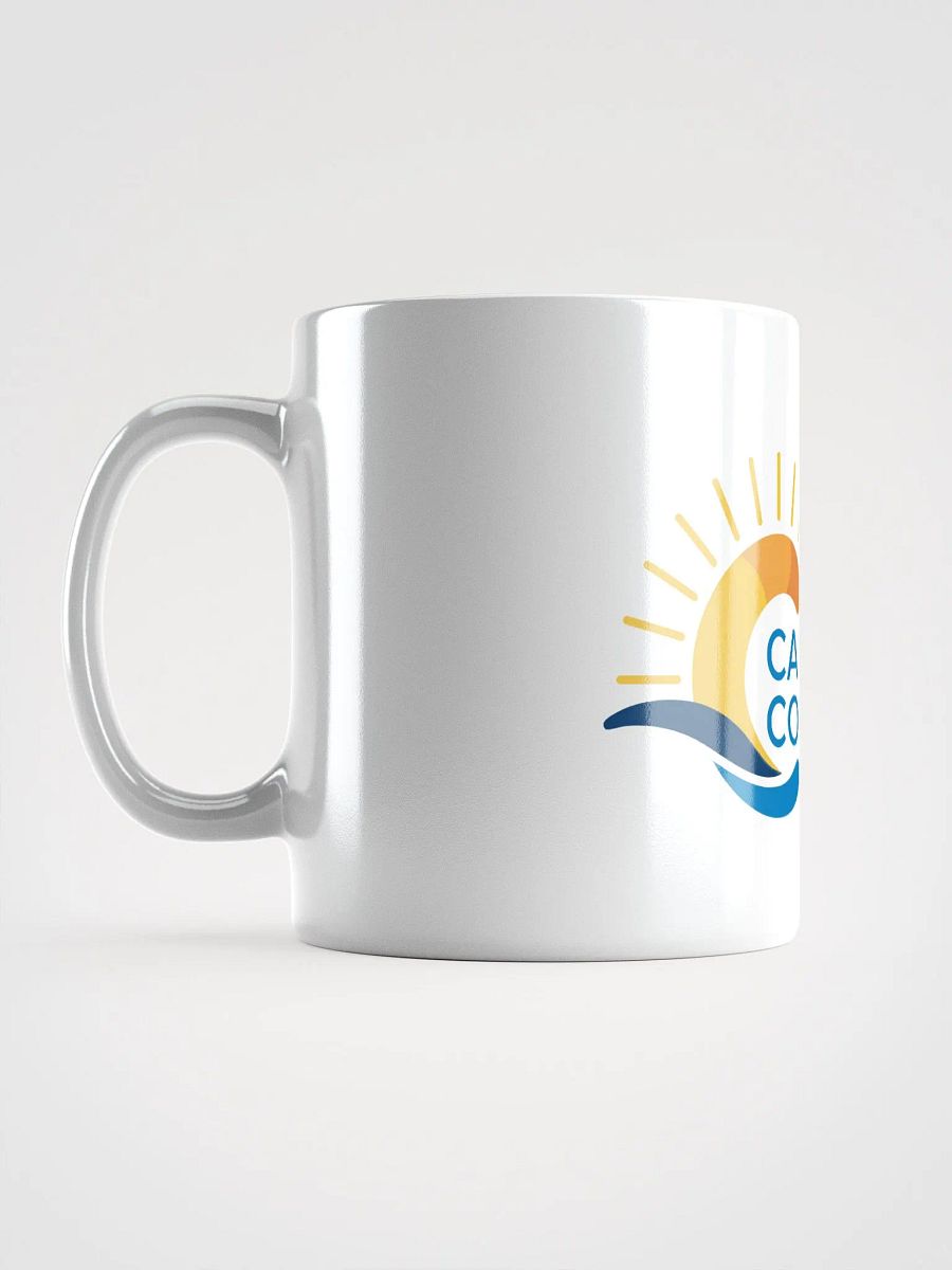Sun Wave Mug product image (18)