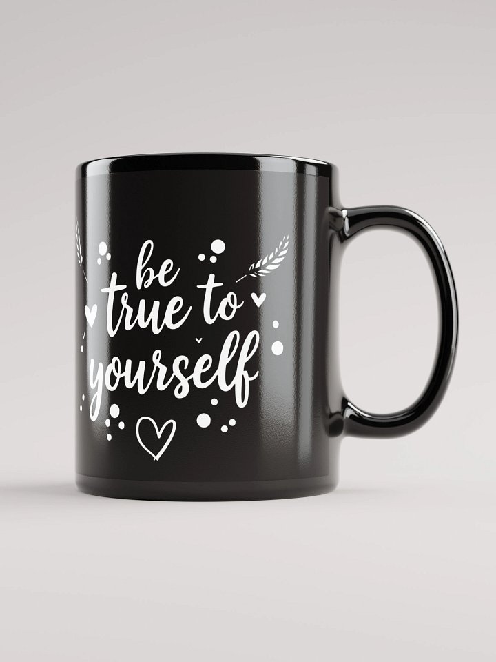 Be True to Yourself – The Taylor Lautner Inspired Mug That Will Transform Your Life product image (1)
