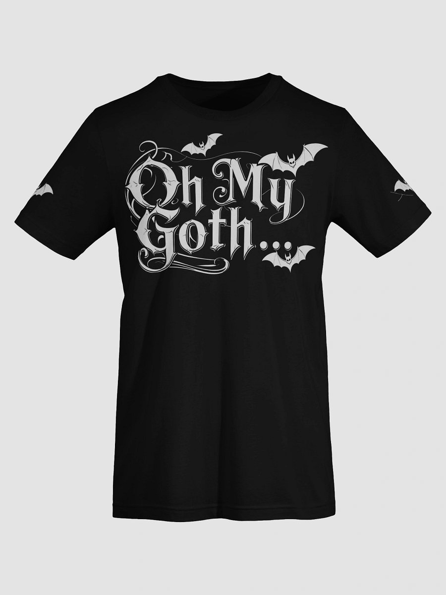Oh My Goth product image (7)