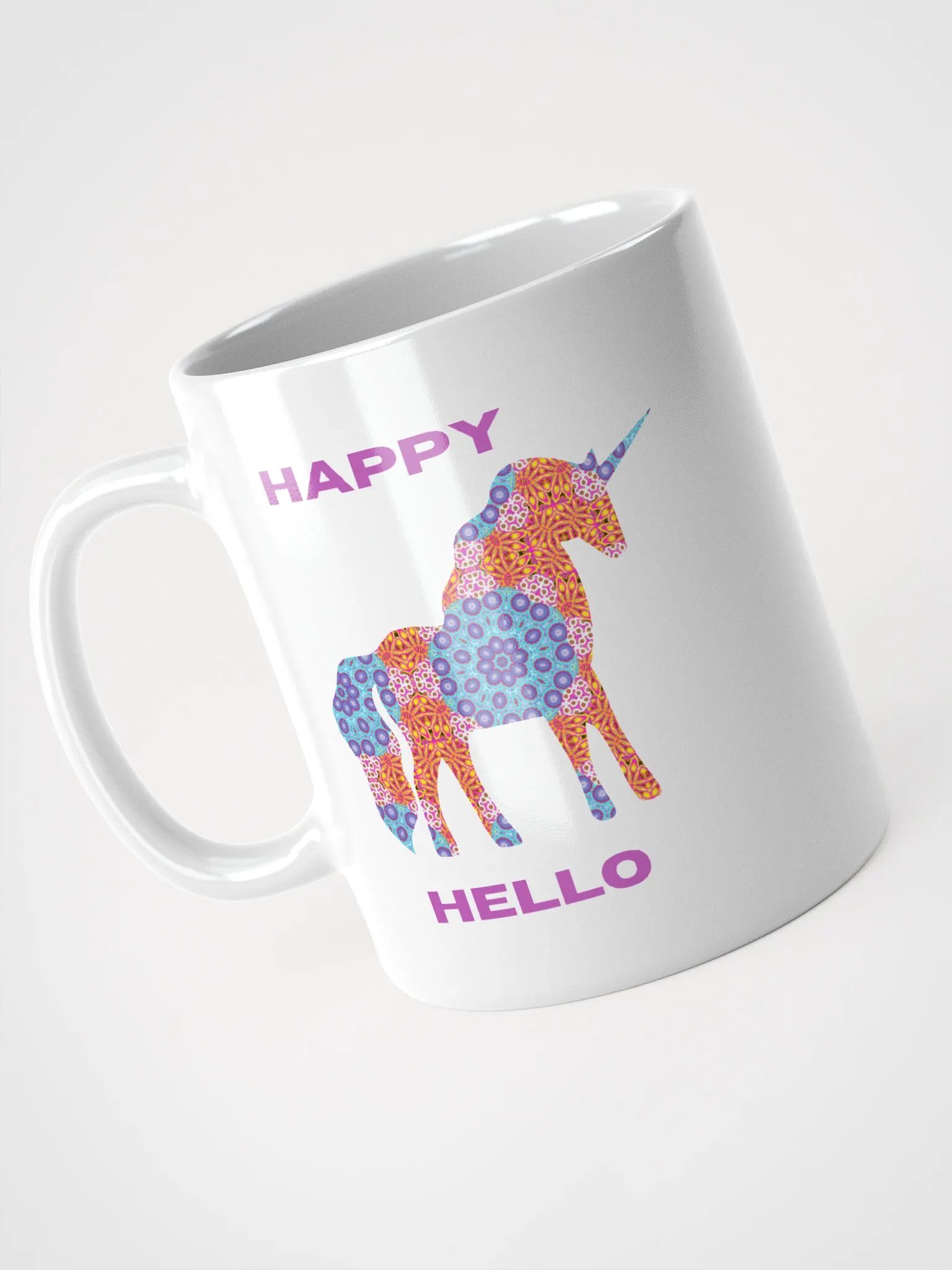 HAPPY HELLO UNICORN product image (6)