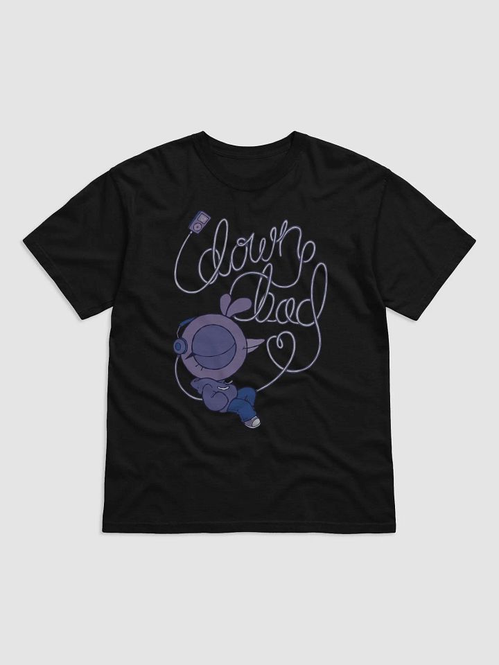 Down Bad Tee product image (17)