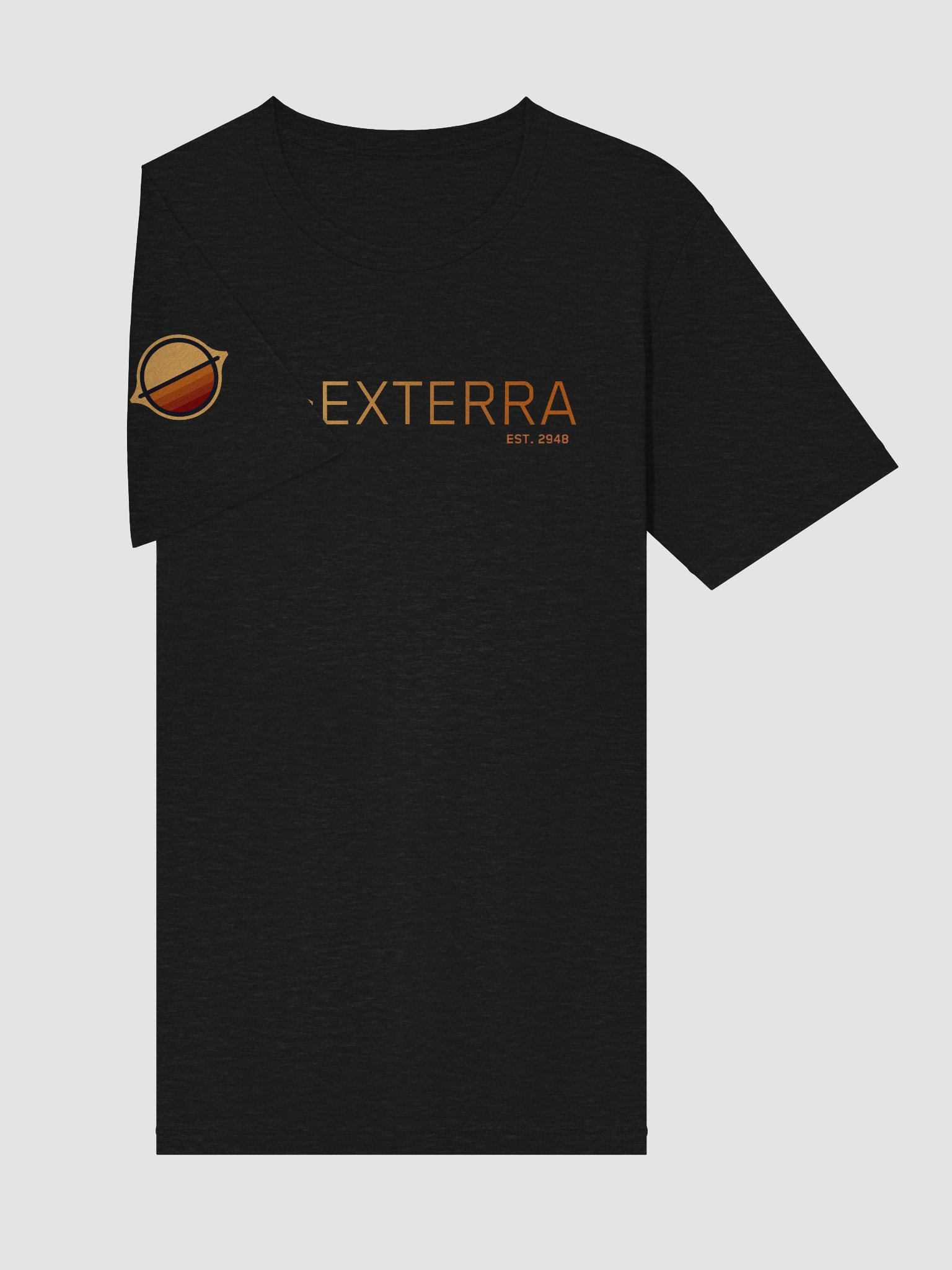 Exterra Premium T-Shirt product image (5)