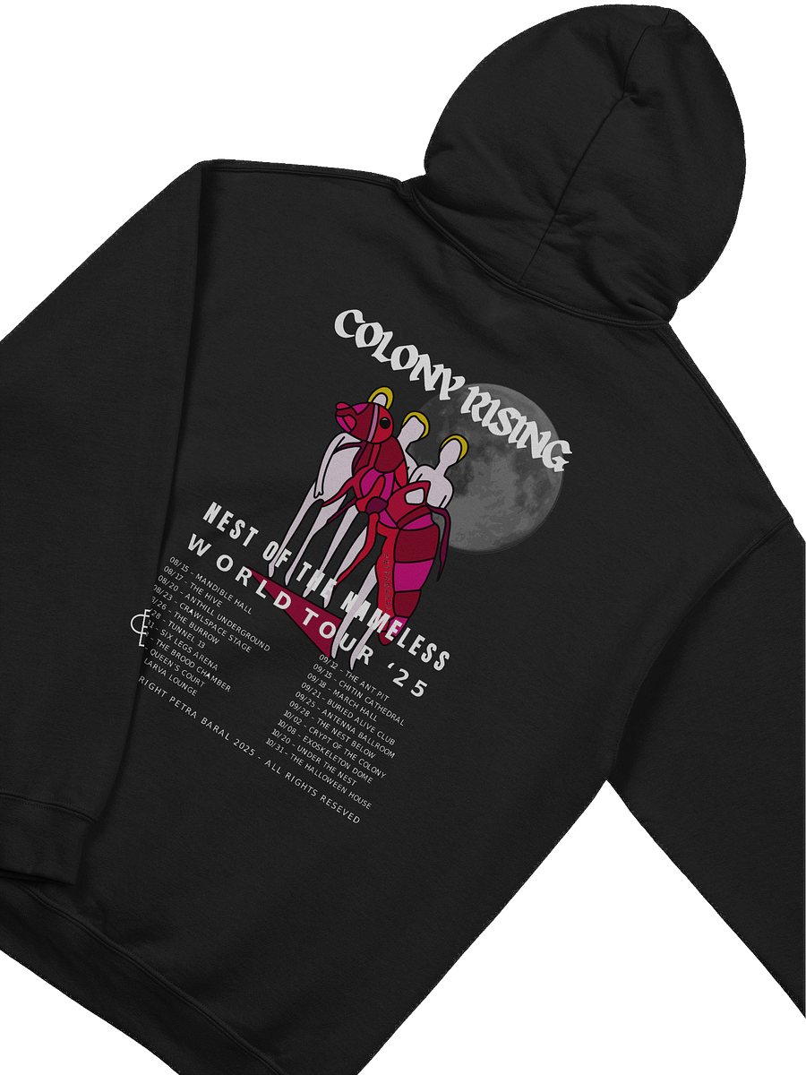 Colony Rising - Nest of the Nameless Hoodie product image (31)