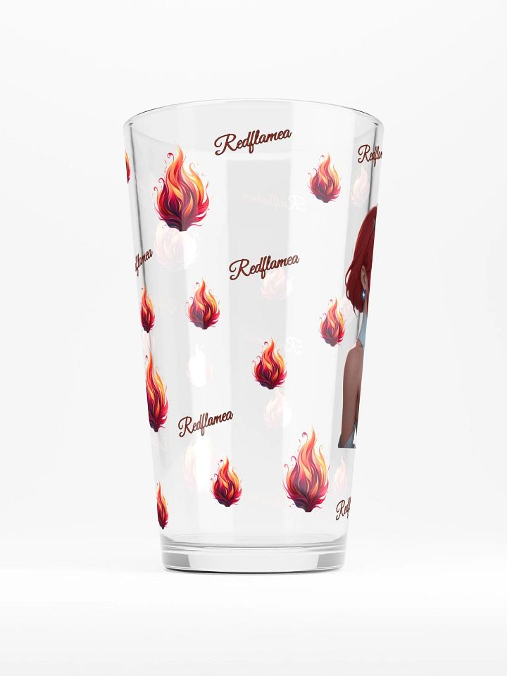 Anime Pint Glass product image (2)