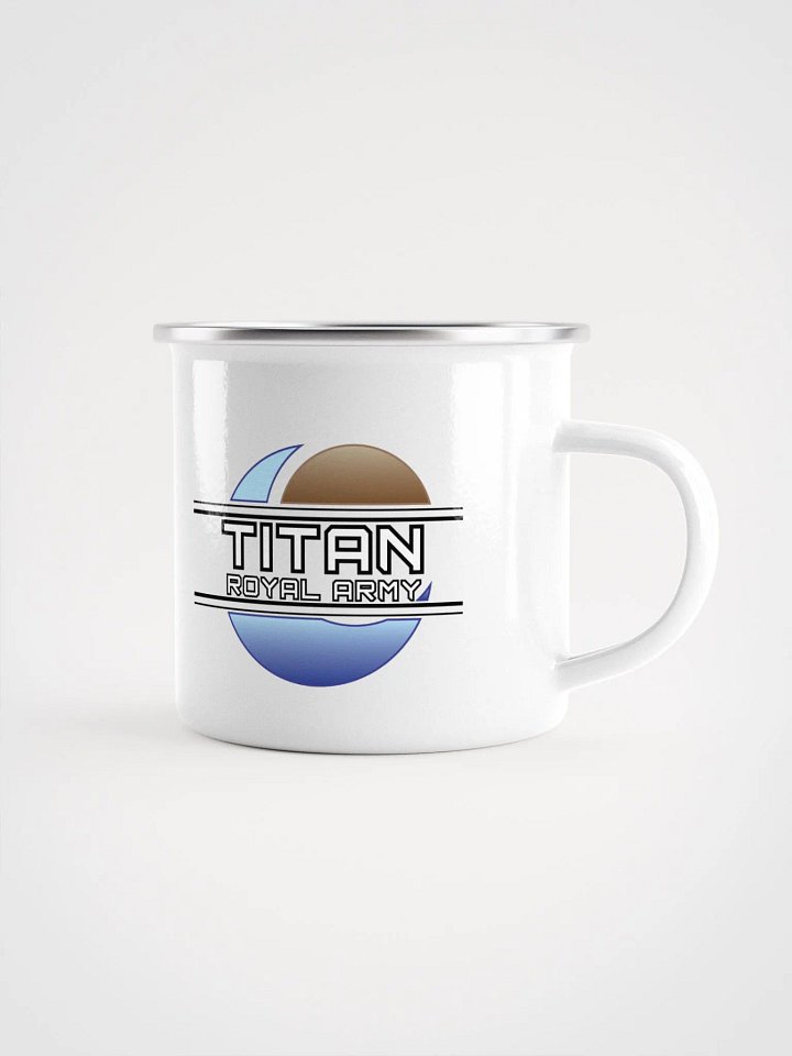 White Mug Dark Right product image (2)