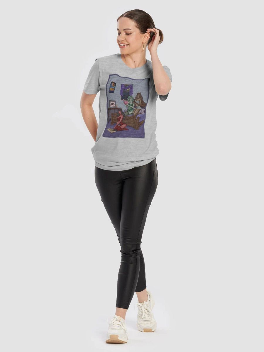Ghouls will be Ghouls - Punkstea T-Shirt product image (6)