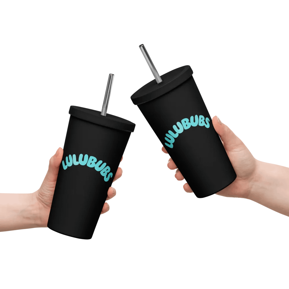 Lulububs Tumbler product image (10)