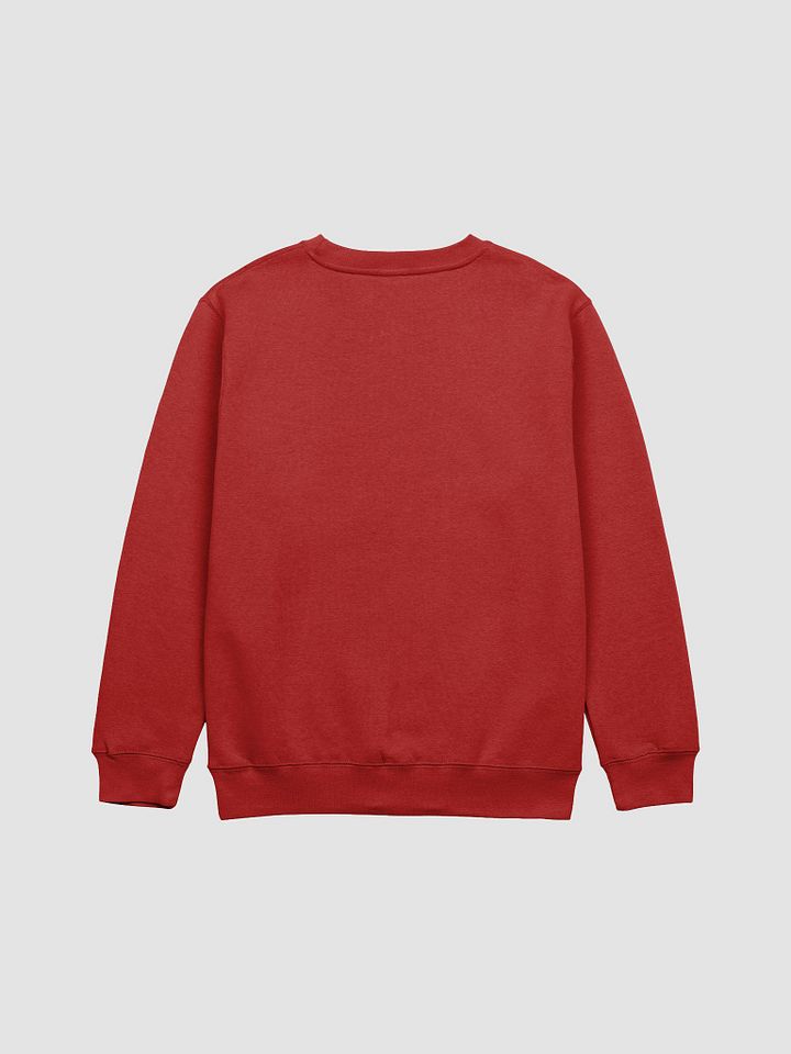 Mirrored Living Faith Crewneck product image (18)