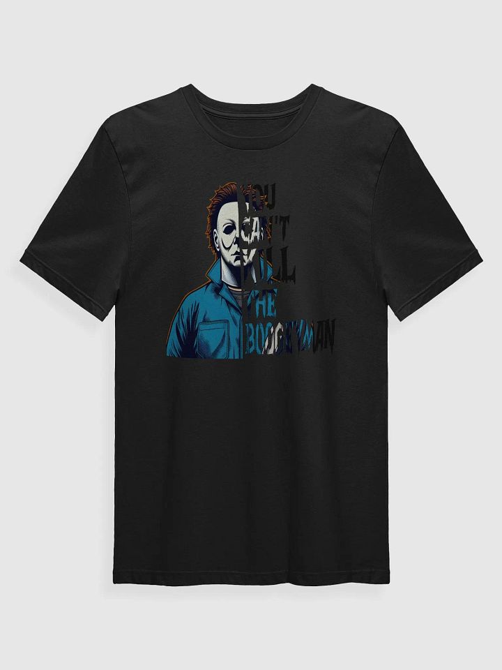 Michael Myers - Super Soft T product image (1)