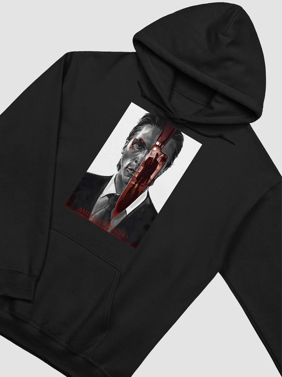 American Psycho Poster Hoodie product image (25)