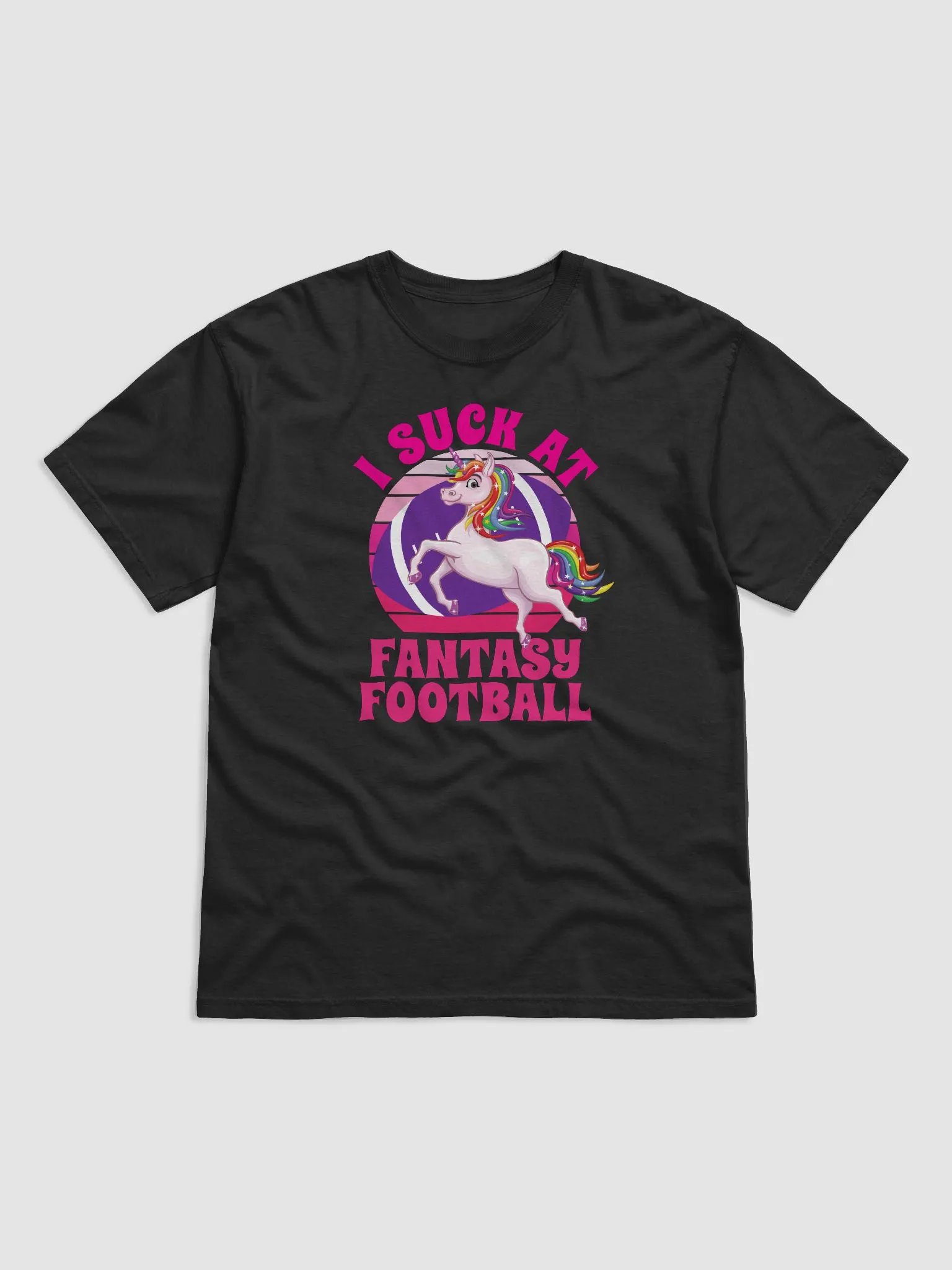 I Suck At Fantasy Football product image (2)