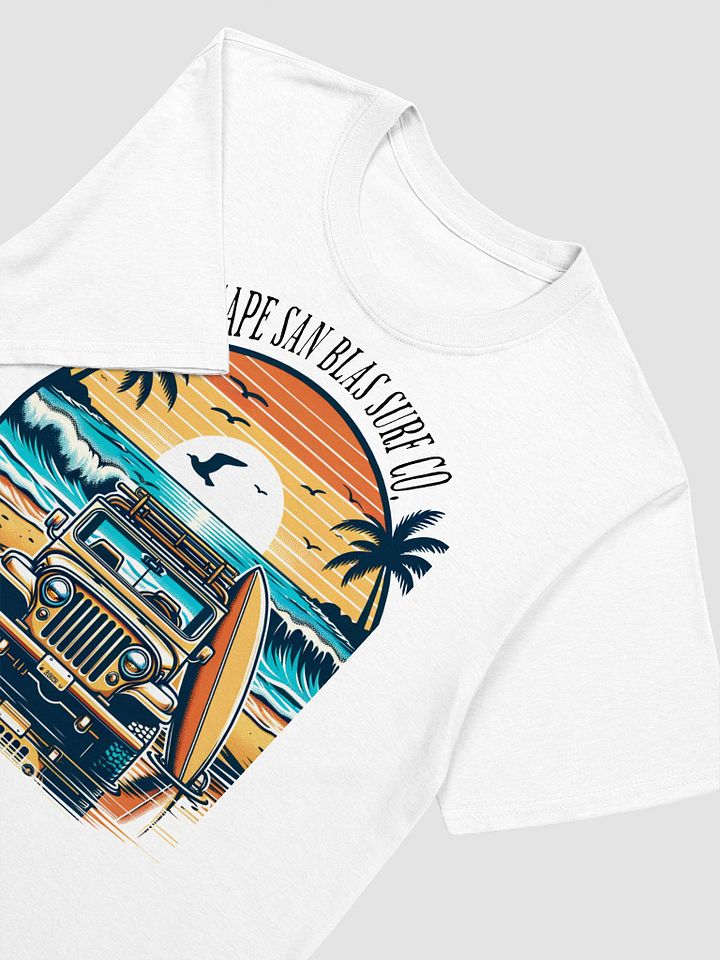 Jeep to Shore product image (2)