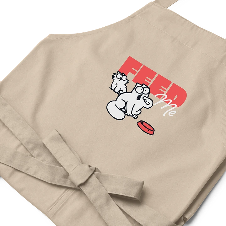 Feed Me Apron product image (1)