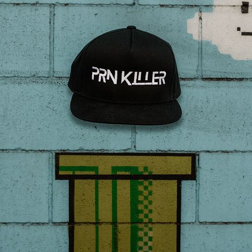 prn killer gear snapbacks and much more available in the online shop 🧢 find this gear and more in the link in my bio. rep the...