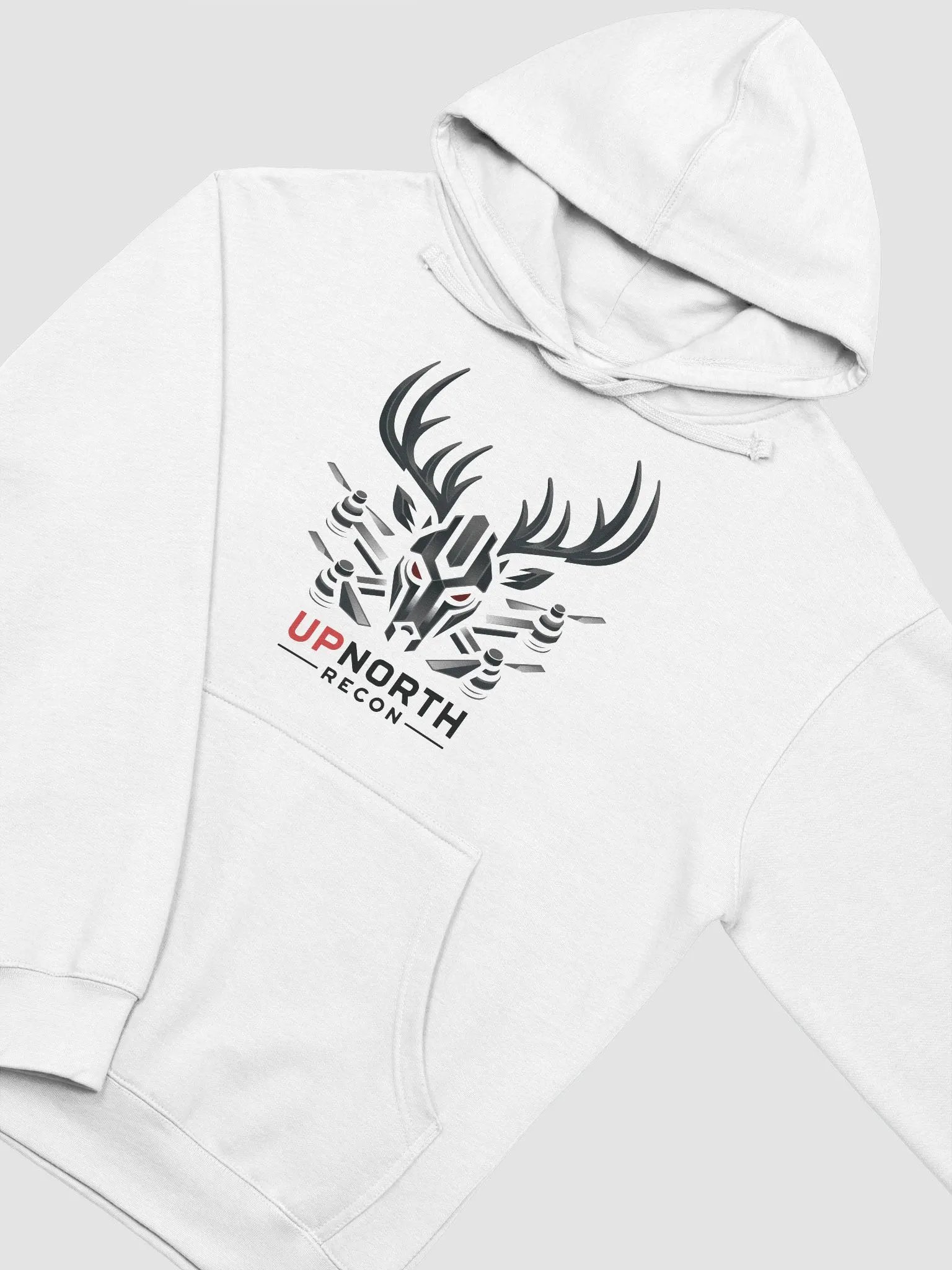 Alt. LG Logo Hoodie product image (13)