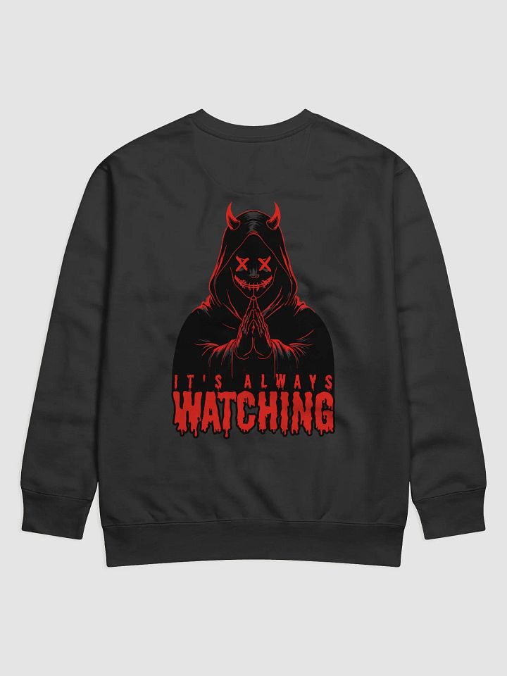 It's Always Watching product image (2)