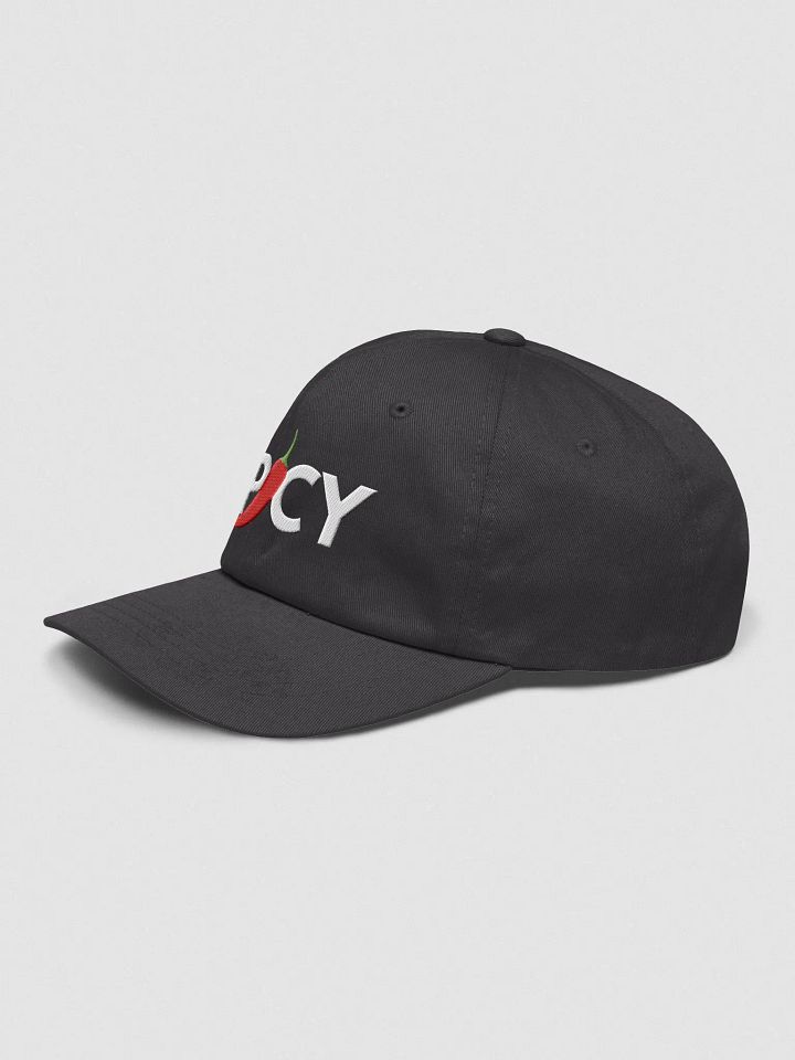 Spicy Pepper Classic Hat product image (2)