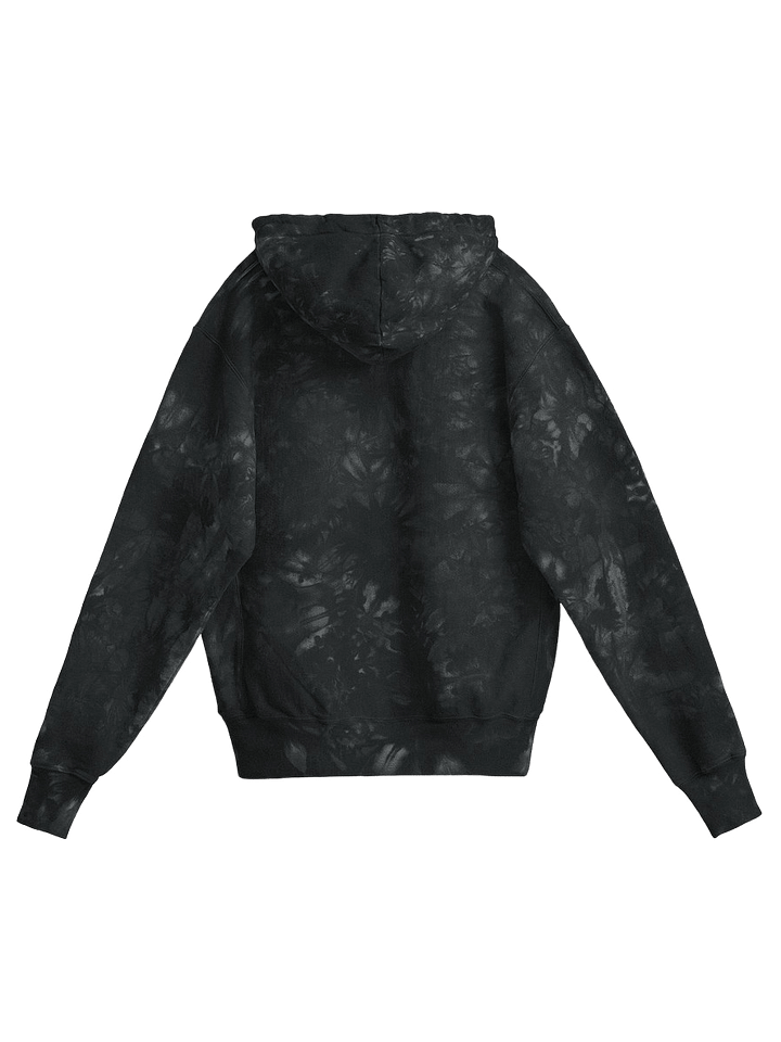 Champion x Hustlers Trendz Tie-Dye Hoodie product image (2)