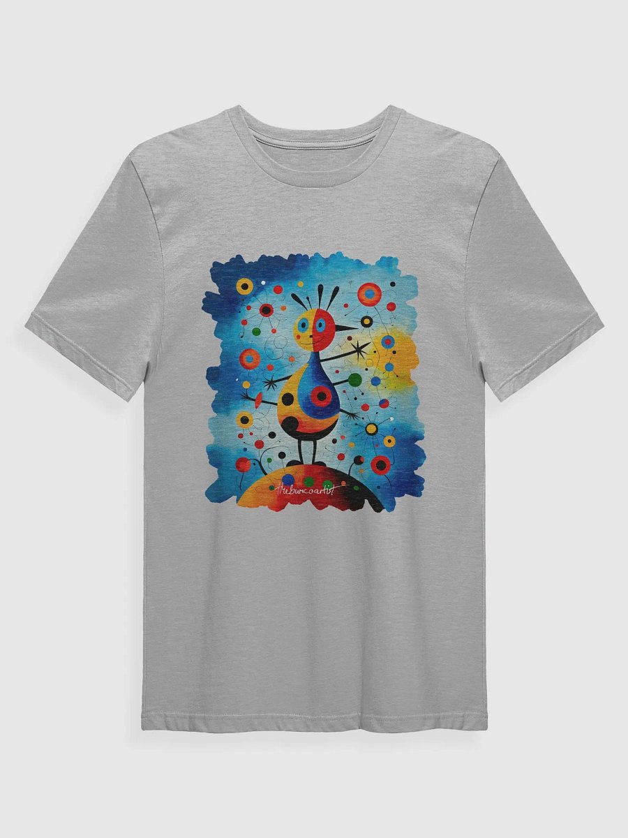 Next Level Supersoft T-Shirt product image (11)
