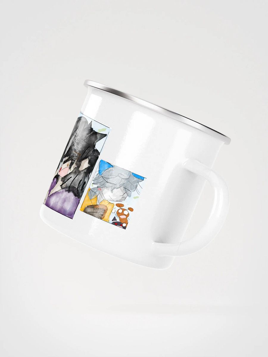 Moon Savers May mug cup product image (3)