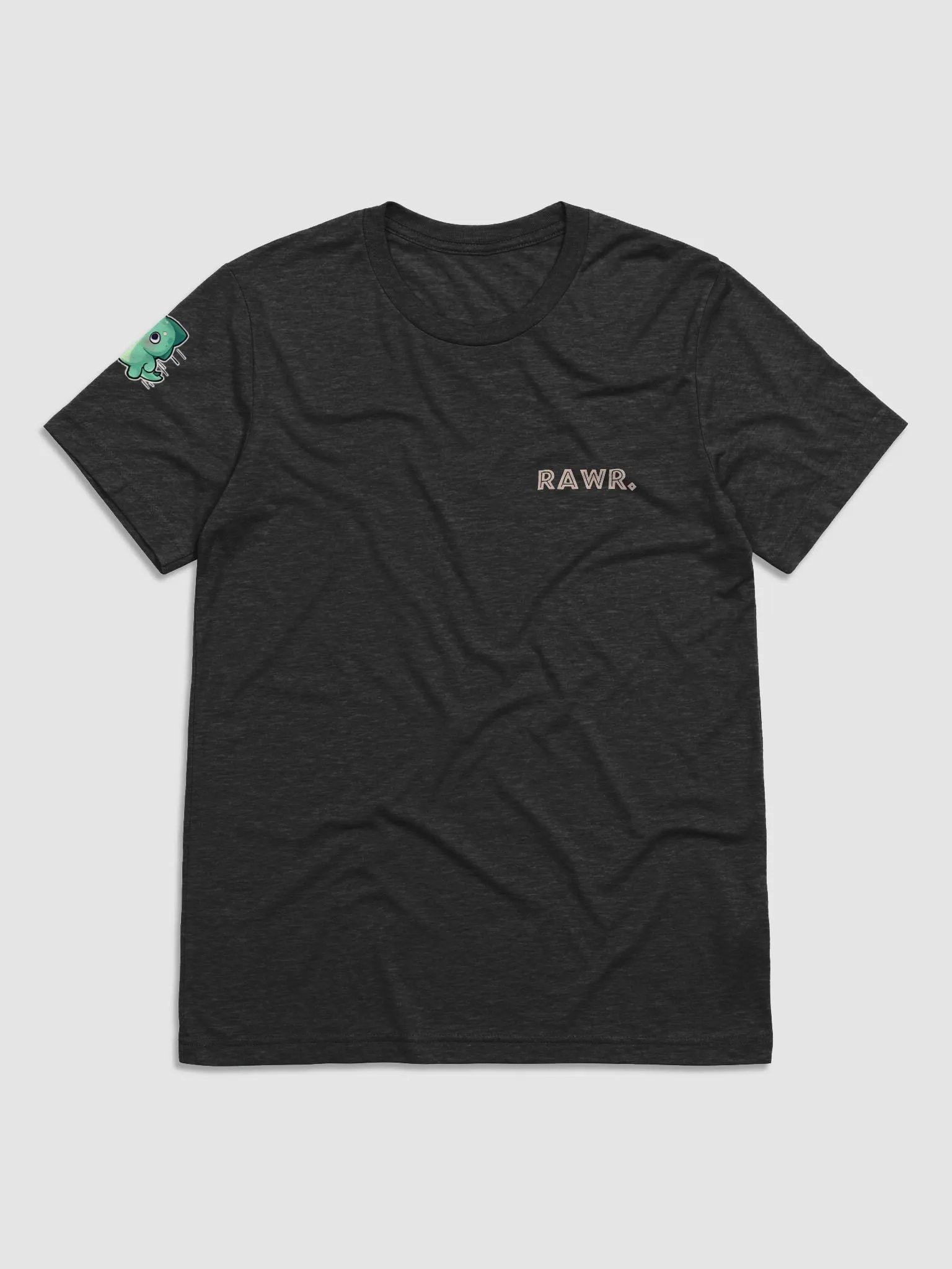 RAWR! (Soft Blend Unisex) product image (3)