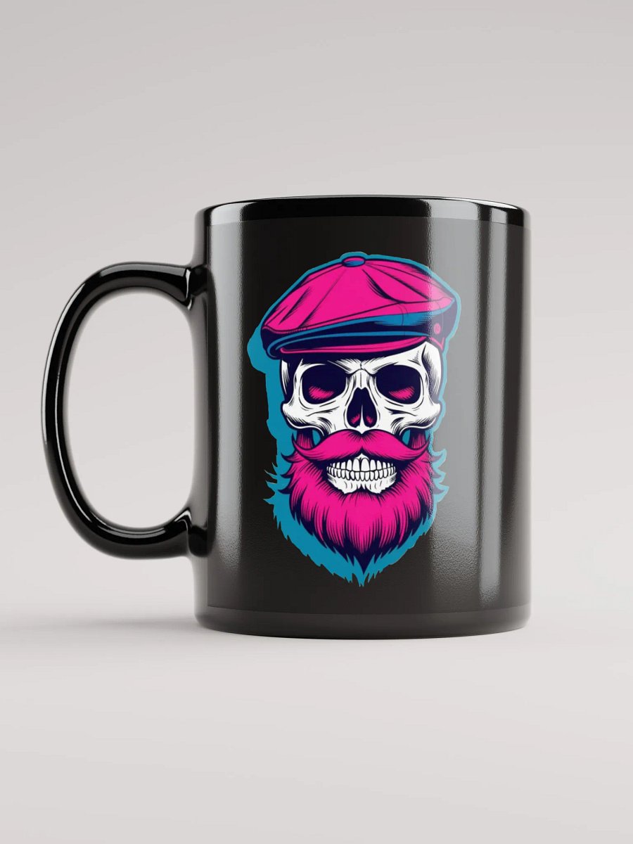 Coffee with Bearded product image (12)