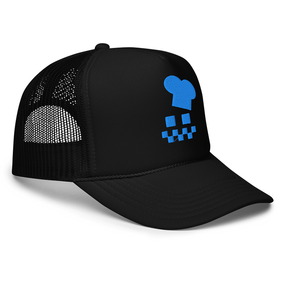 Animation Bakery Embroidered Hat product image (3)