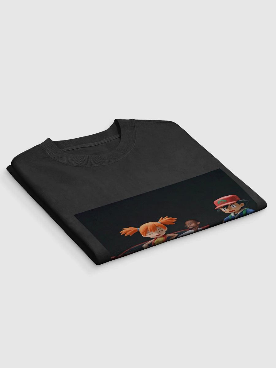 red pokemon lambo product image (3)