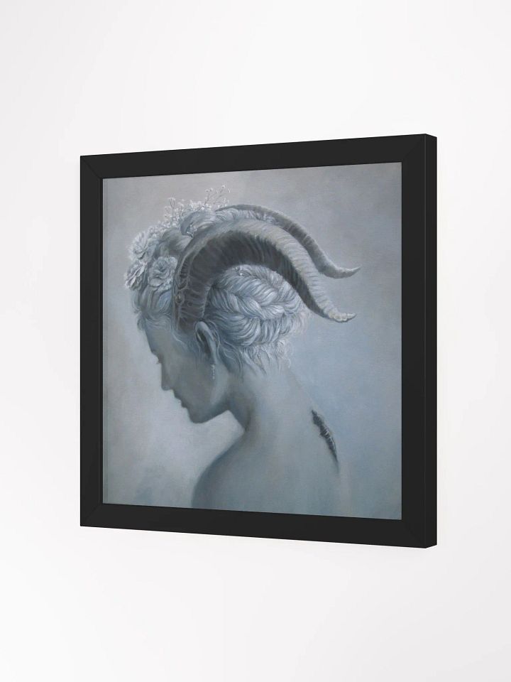 Cybele Matte Poster (Framed) product image (2)