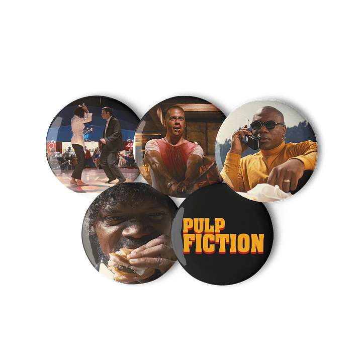 PULP PIN SET product image (2)