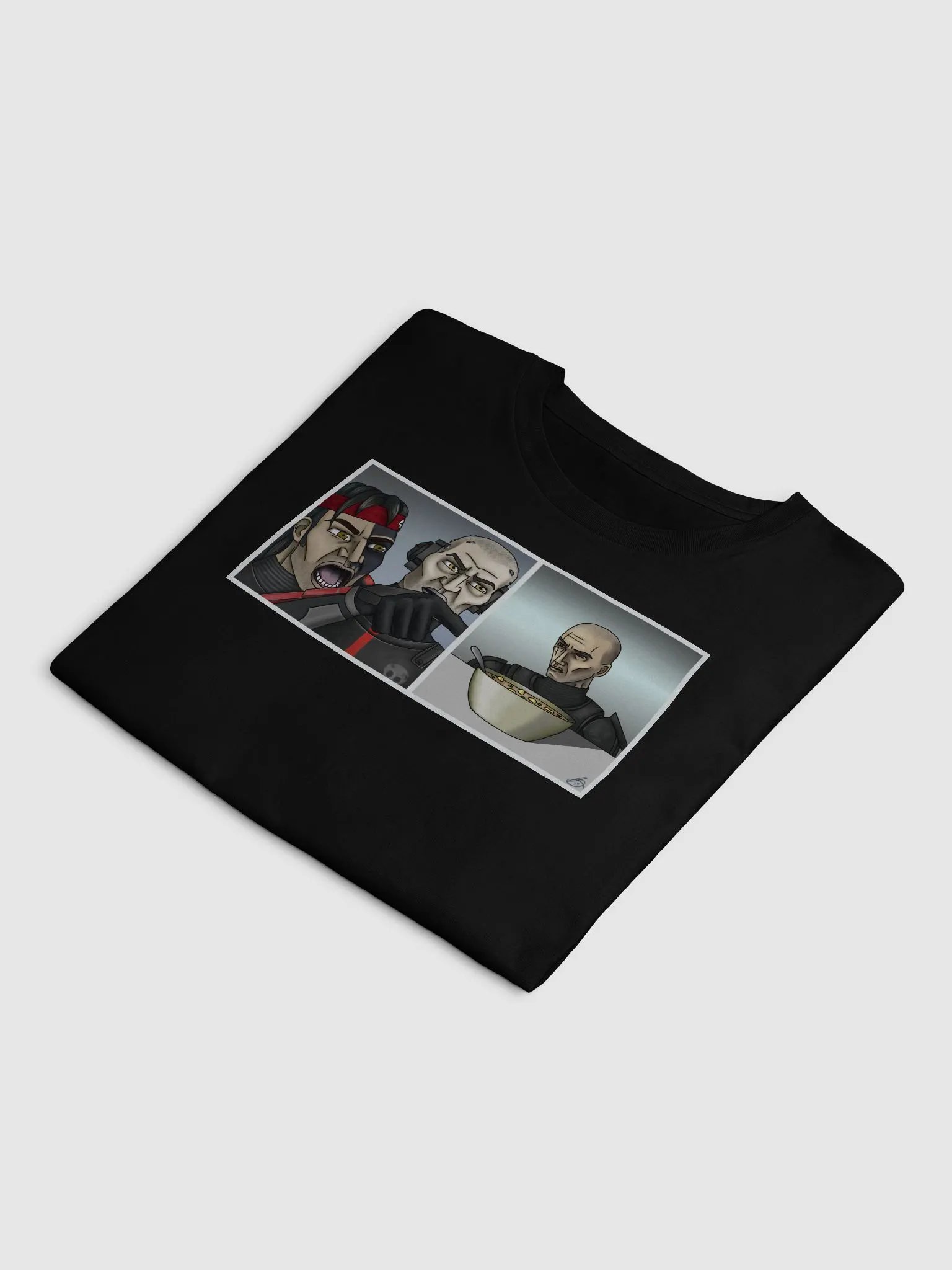 Mad Batch Crop Top product image (28)