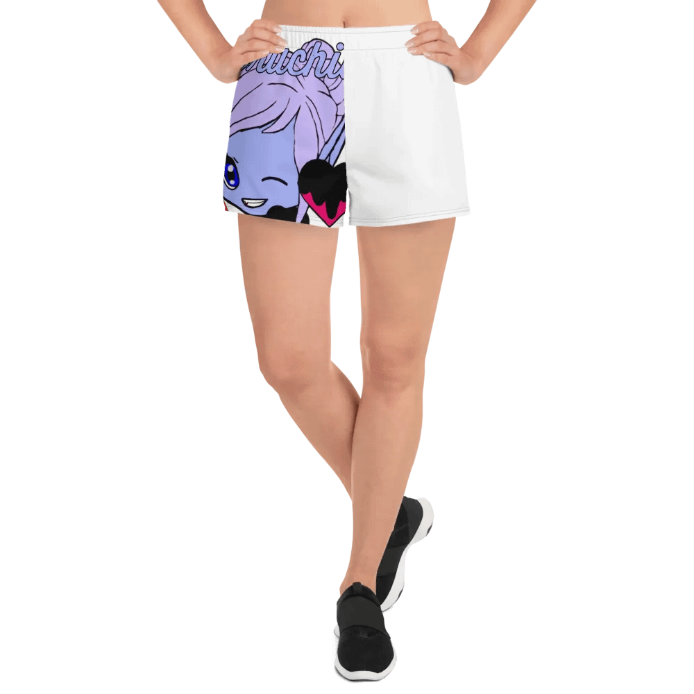 House of Toth Druchii Love 2 Shorts product image (5)