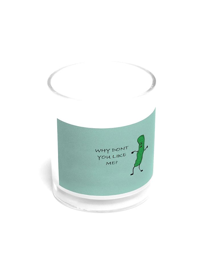 Pickle Soy Candle product image (2)