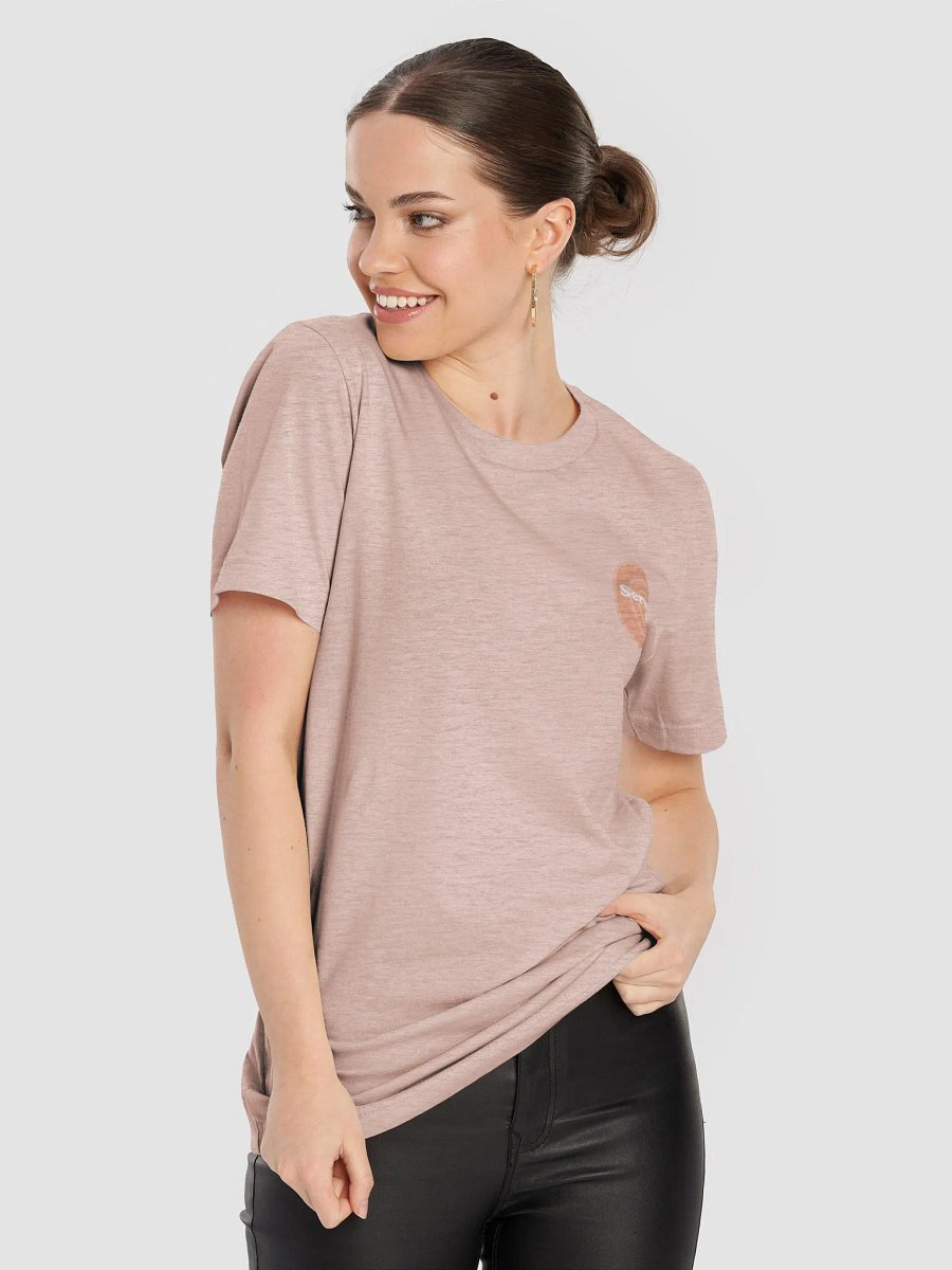 Coral Crickets T-Shirt product image (8)