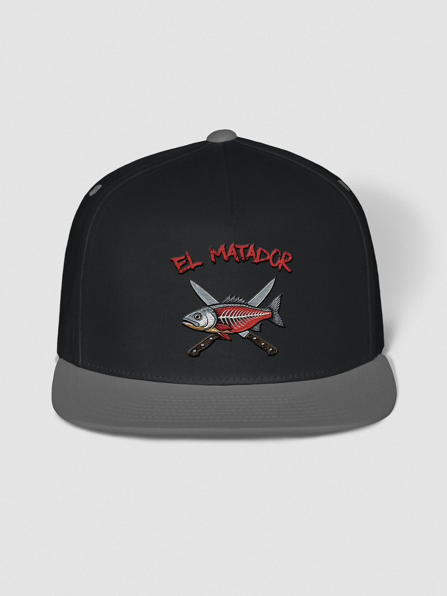 Deckhand Hat product image (13)