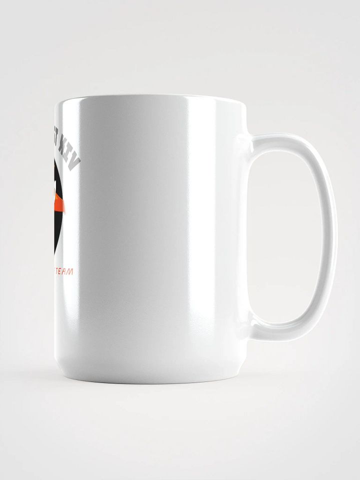 Flashpoint Mug product image (1)