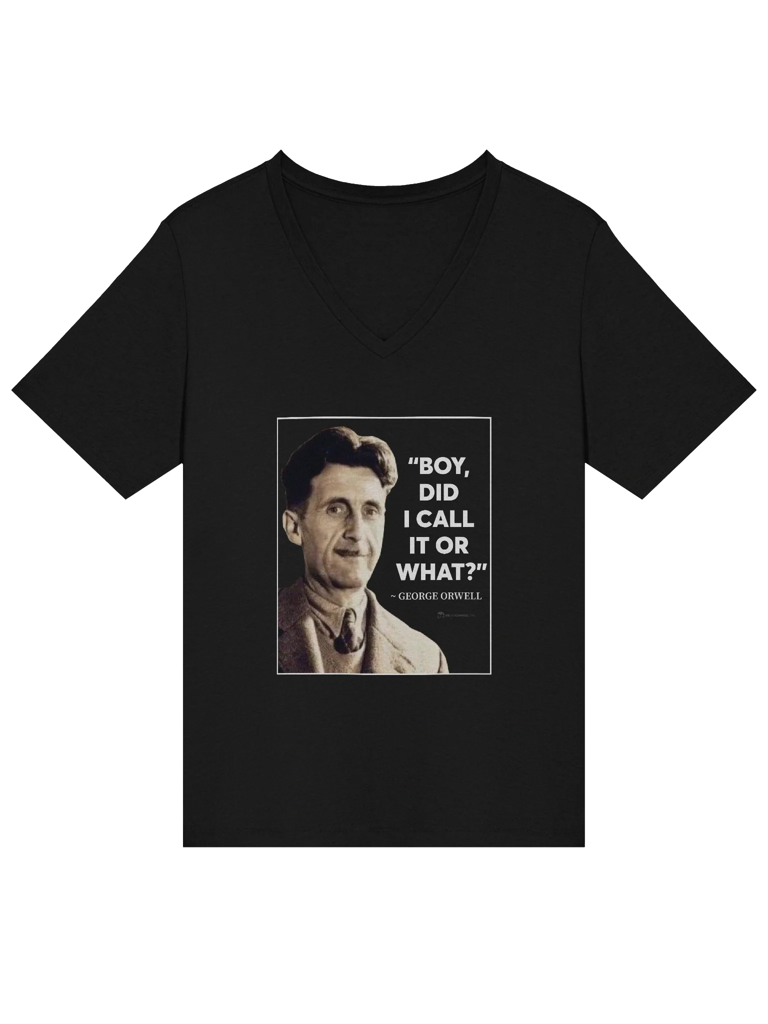 Orwell Called It product image (3)