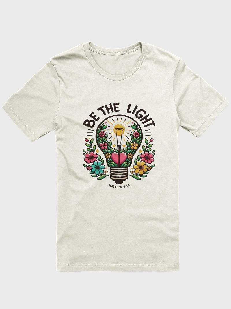 Enlightened Heart T-Shirt