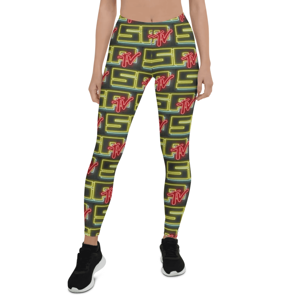 SPTV Leggings product image (1)