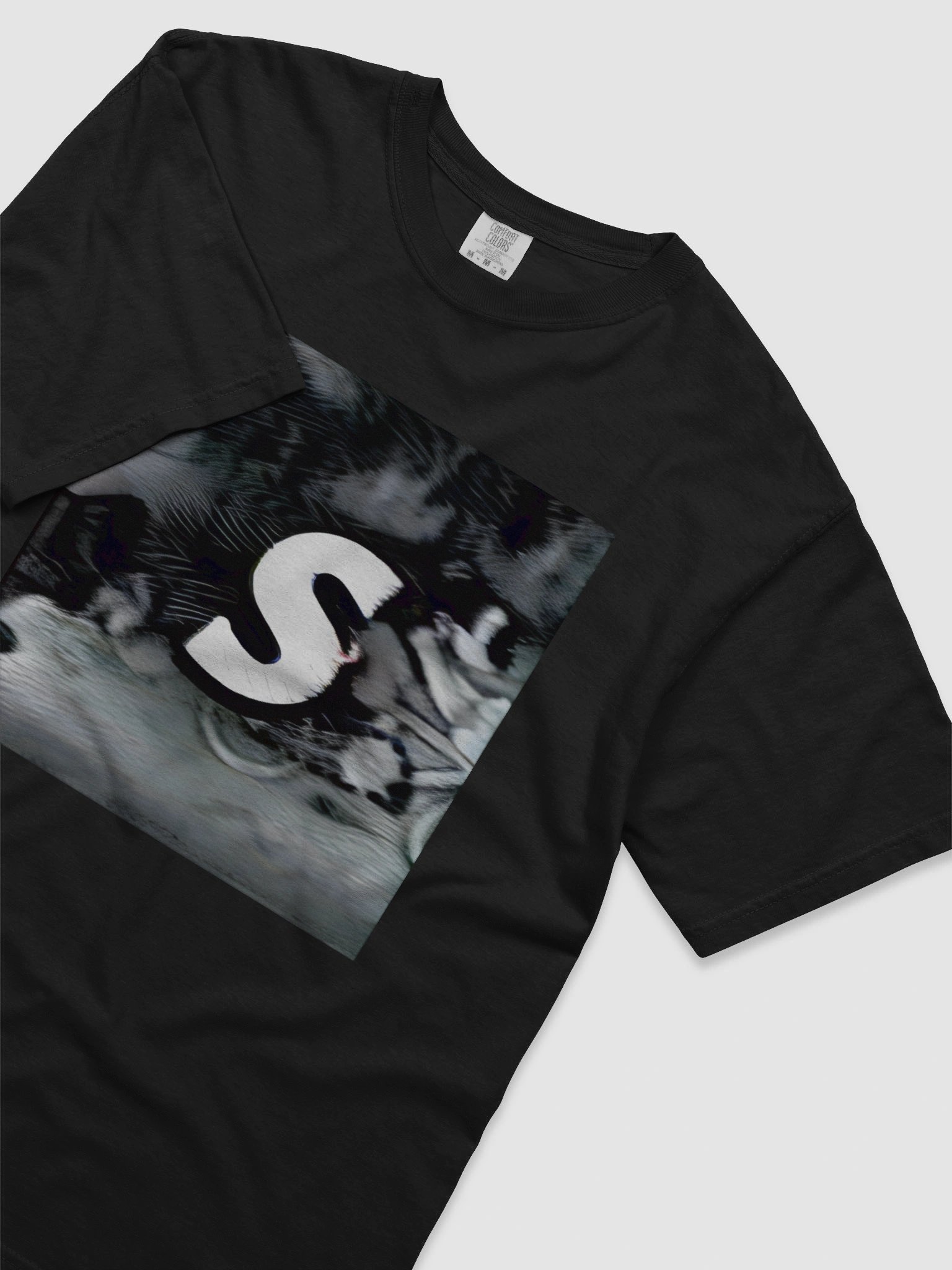 Sap`s very t-shirts product image (5)