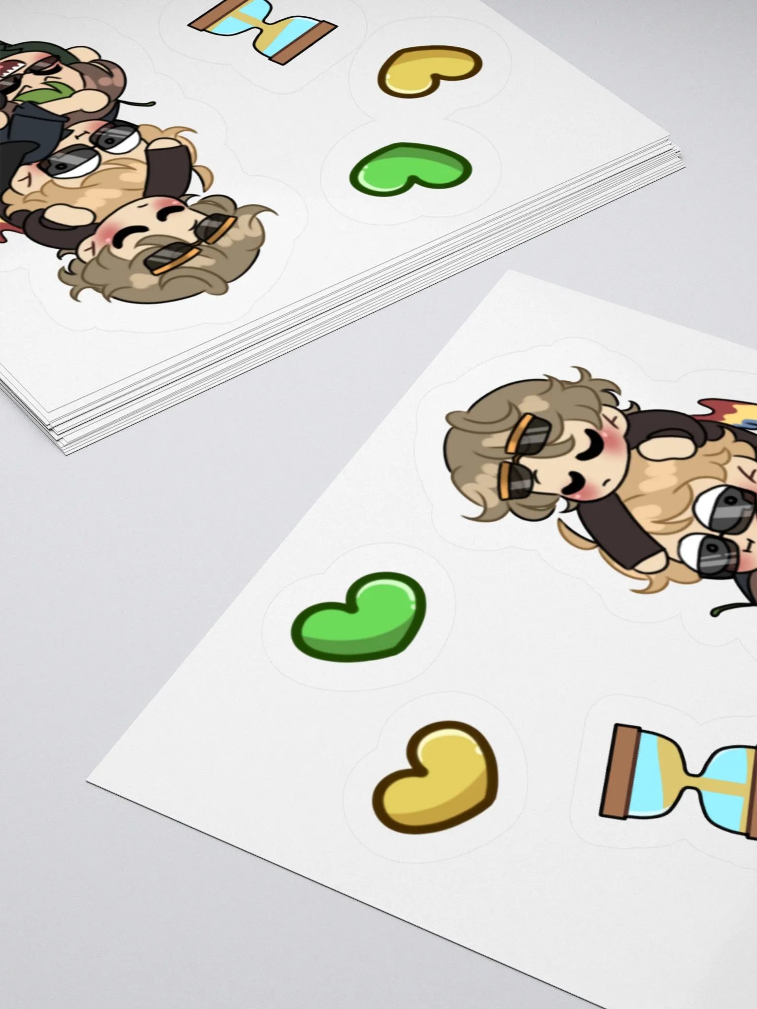 Limited Life - Bad Boys product image (10)