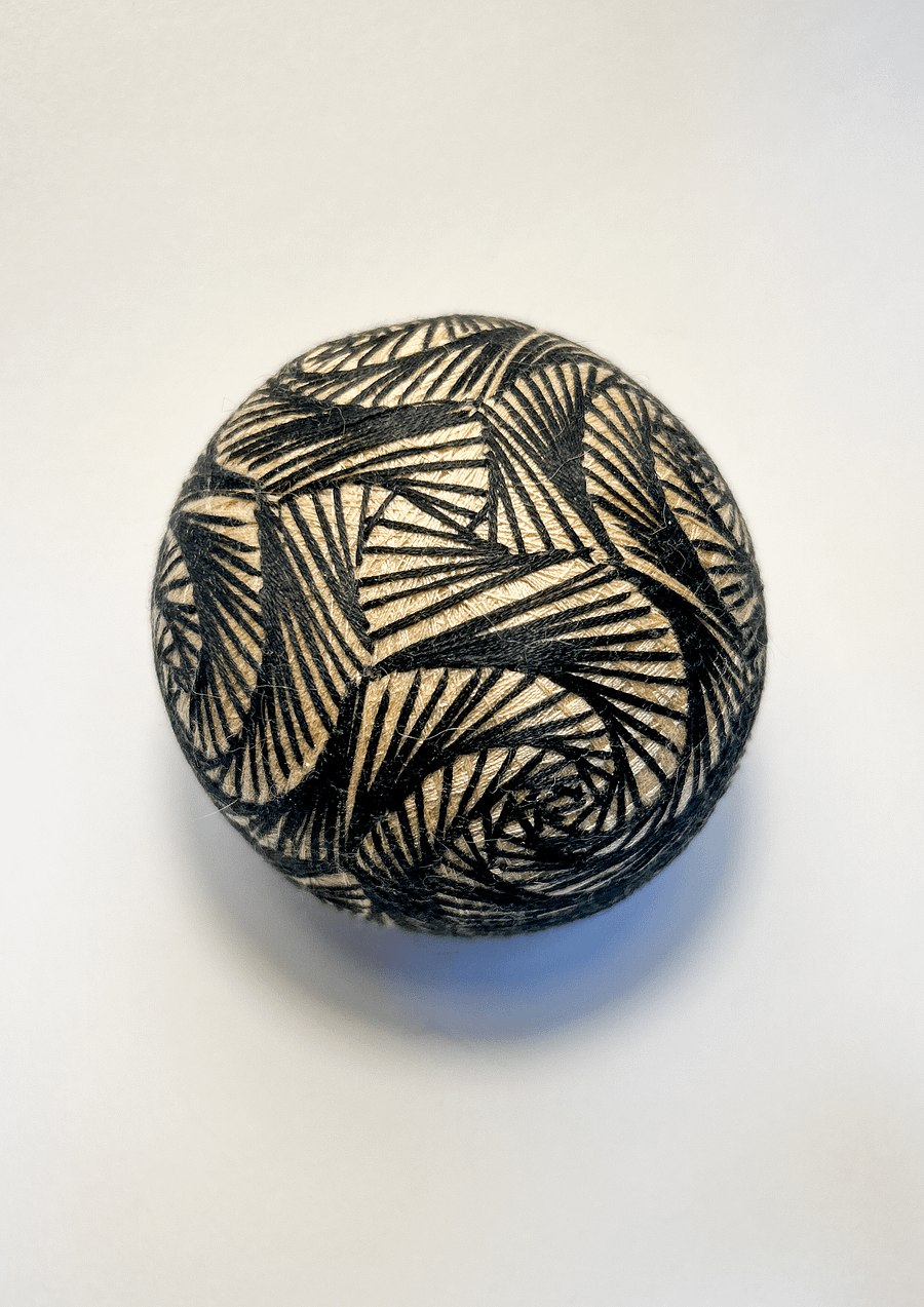 Temari | Cosmos Fobus product image (3)