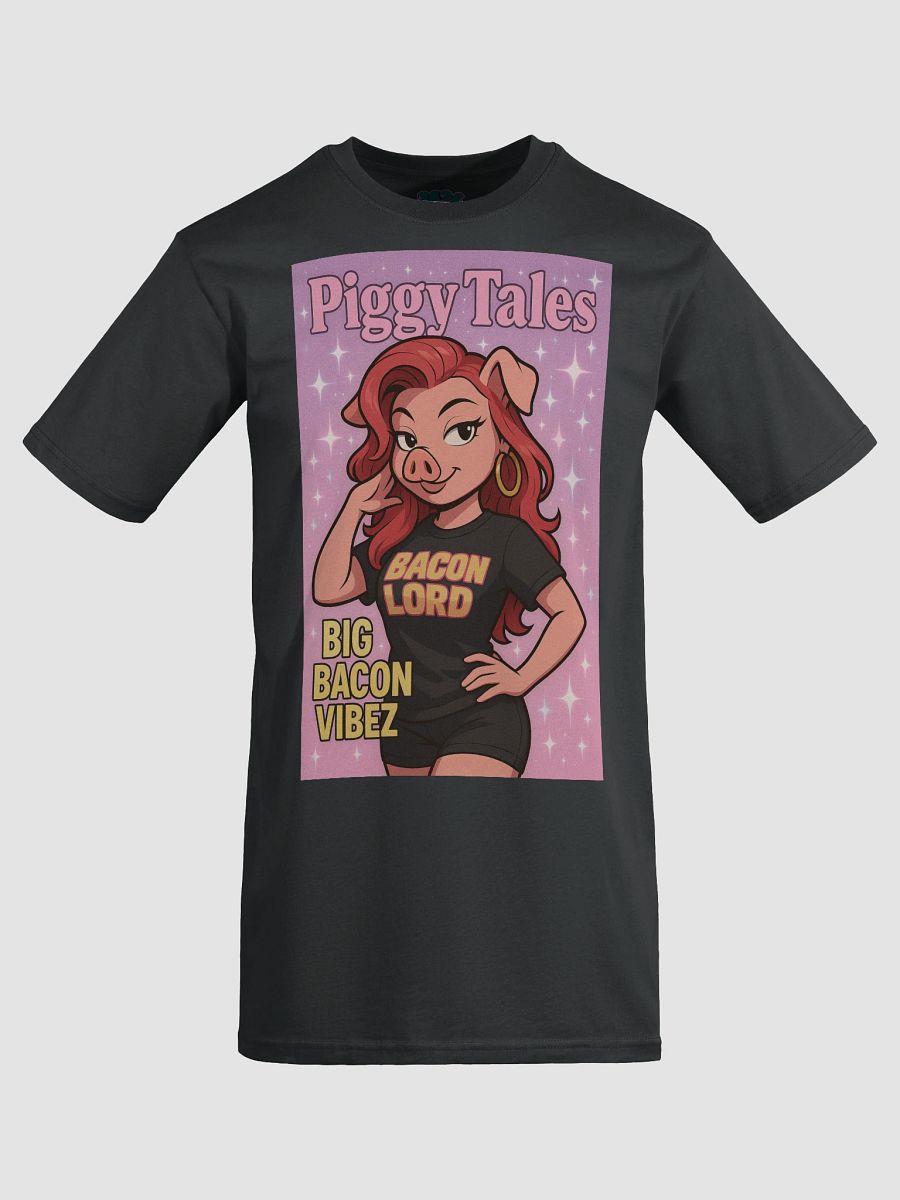 2000's Big Bacon Vibez Tee product image (9)
