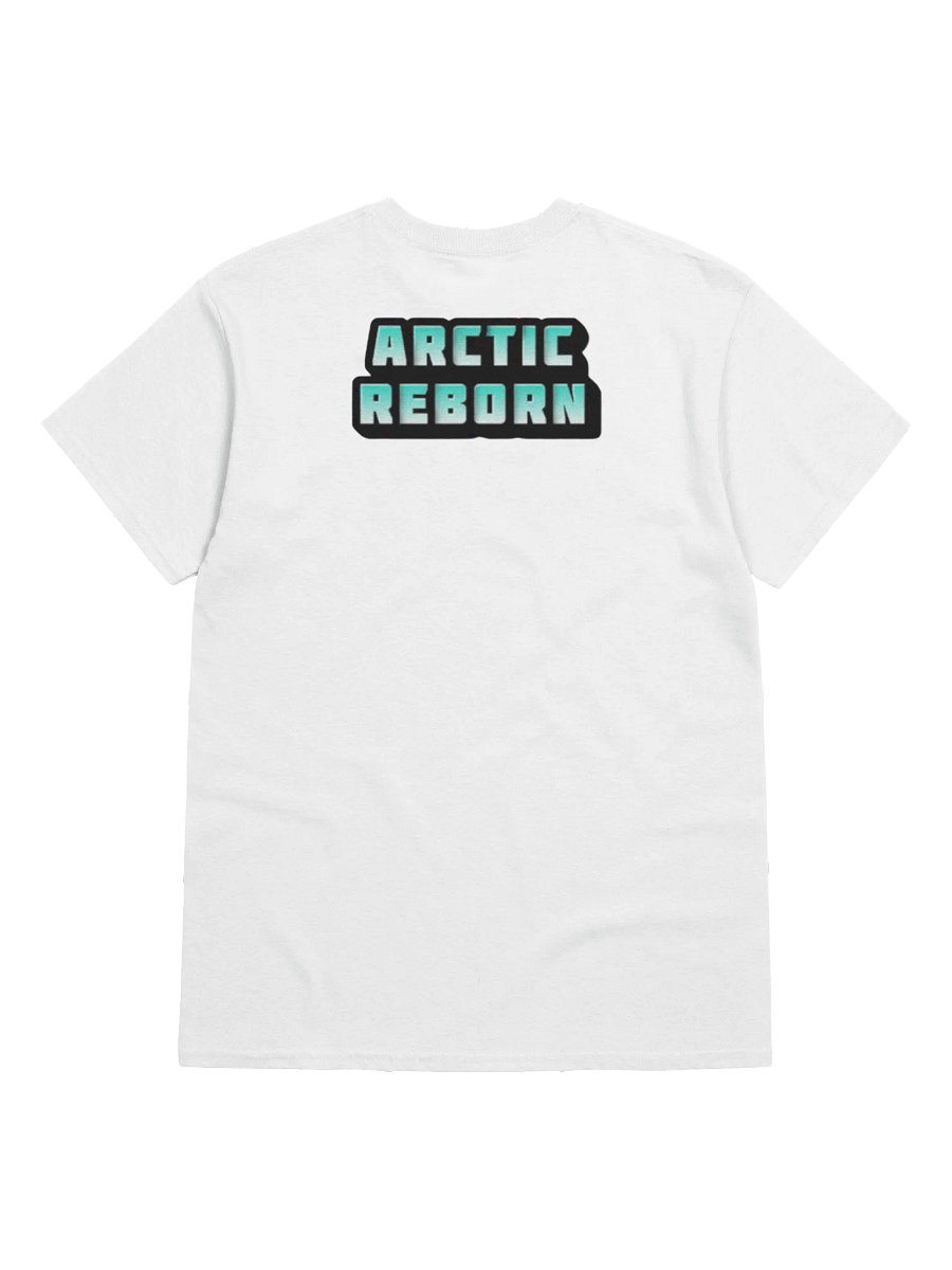 Emblem Oversized Tee product image (6)