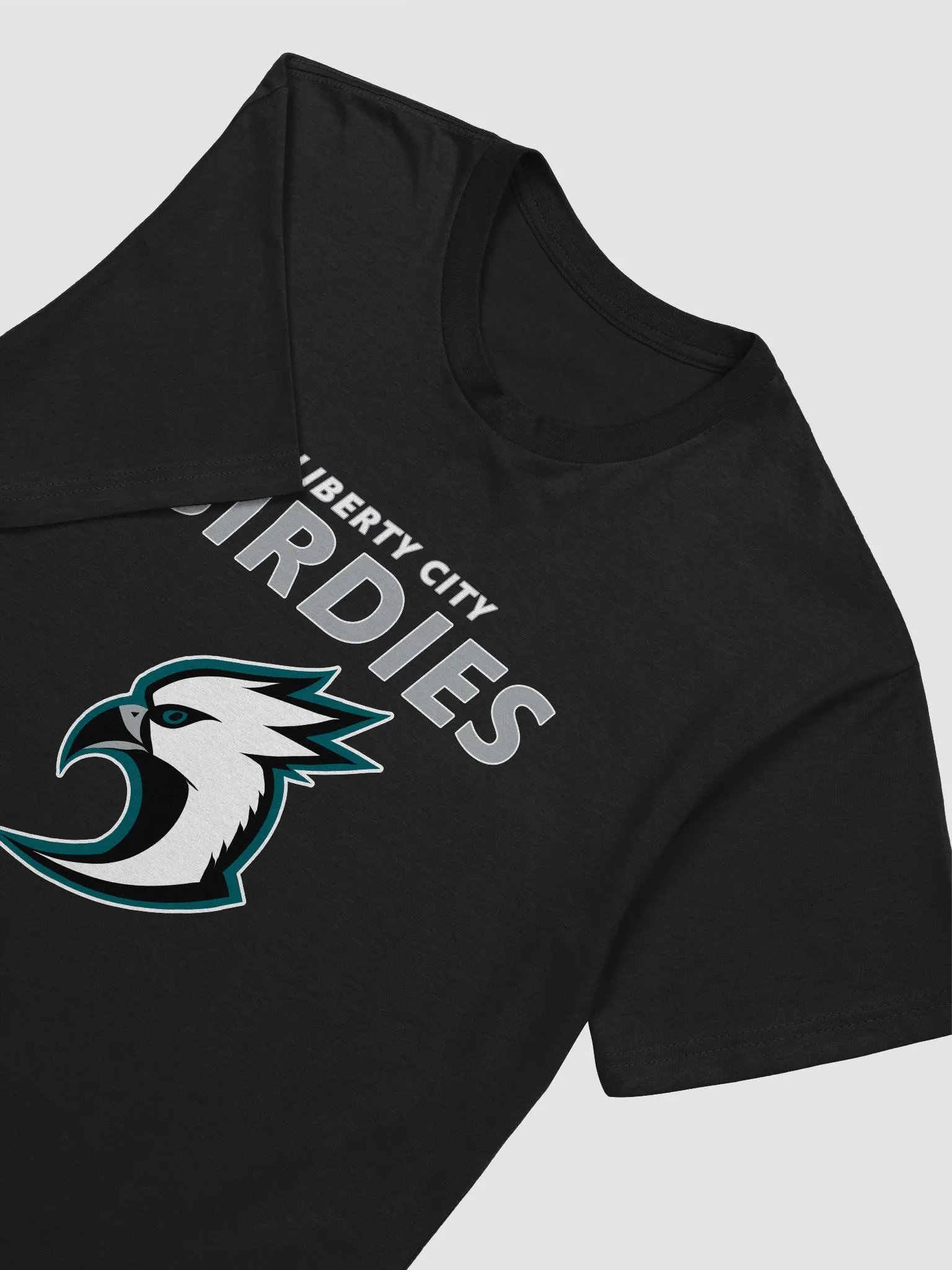 Liberty City Birdies | Logo with Text product image (9)